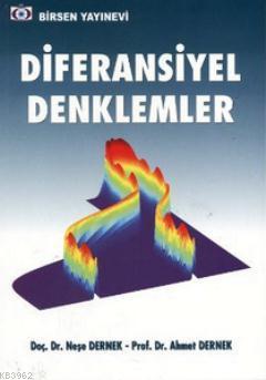 Diferansiyel Denklemler