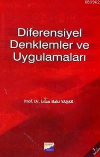 Diferensiyel Denklemler ve Uygulamalar