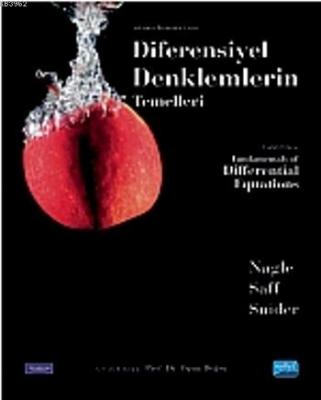 Diferensiyel Denklemlerin Temelleri