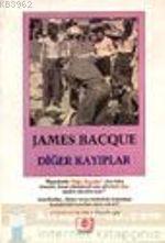 Diğer Kayıplar James Bacque