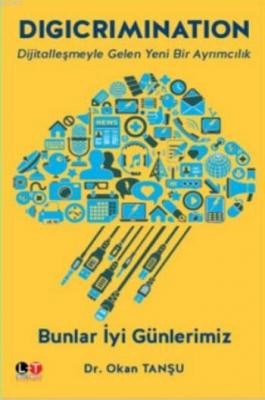Digicrimination