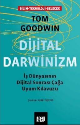 Dijital Darwinizm