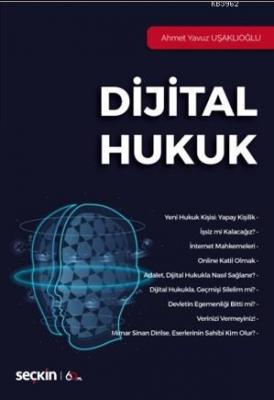 Dijital Hukuk