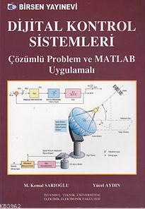 Dijital Kontrol Sistemleri