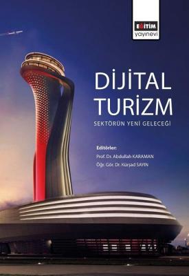 Dijital Turizm Abdullah Karaman