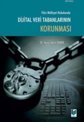 Dijital Veri Tabanlarının Korunması (Ciltli)