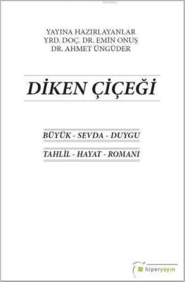 Diken Çiçeği