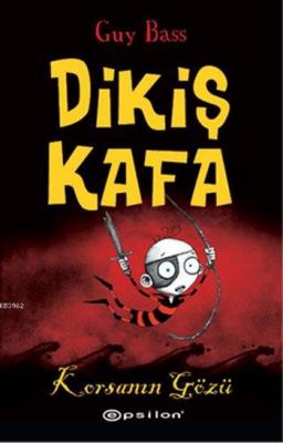 Dikiş Kafa 2 (Ciltli)