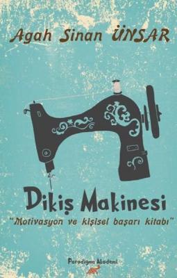 Dikiş Makinesi