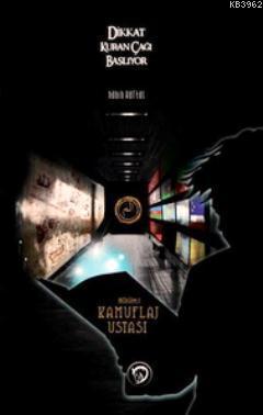 Dikkat Kur'an Çağı Başlıyor - Kamuflaj Ustası 1. Bölüm