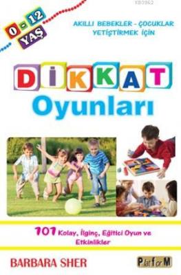 Dikkat Oyunları