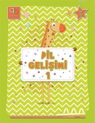 Dil Gelişimi 1 (18+Ay)