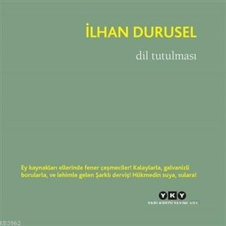 Dil Tutulması