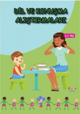 Dil ve Konuşma Alıştırmaları