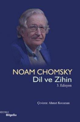 Dil ve Zihin (3. Edisyon) Noam Chomsky