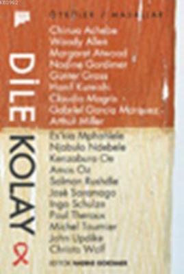 Dile Kolay Nadine Gordimer
