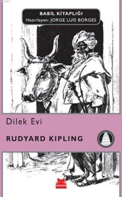 Dilek Evi Rudyard Kipling