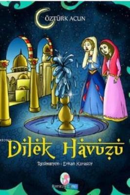 Dilek Havuzu Öztürk Acun