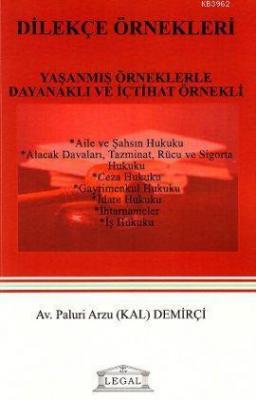 Dilekçe Örnekleri Hazırlama ve İnceleme Rehberi