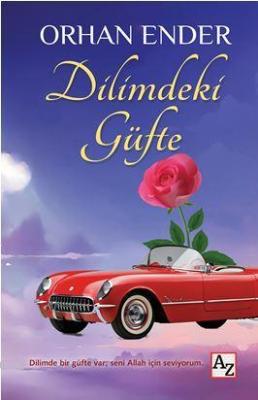 Dilimdeki Güfte