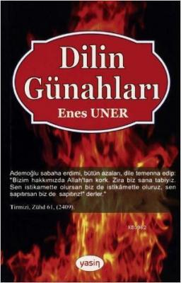Dilin Günahları
