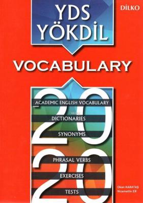 Dilko YDS/YÖKDİL Vocabulary Kolektif