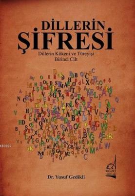 Dillerin Şifresi