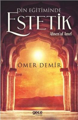 Din Eğitiminde Estetik