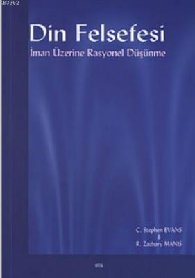 Din Felsefesi