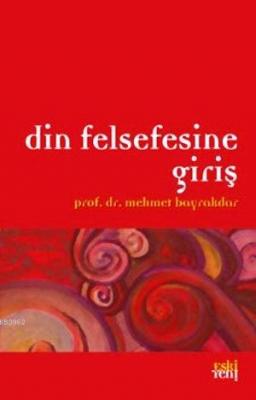Din Felsefesine Giriş
