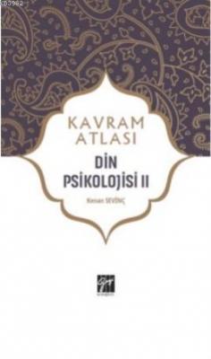 Din Psikolojisi II