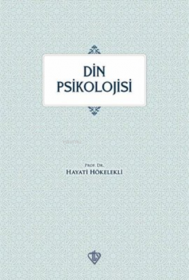 Din Psikolojisi