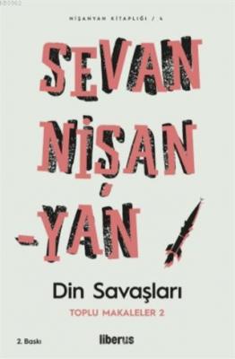 Din Savaşları - Toplu Makalaler 2