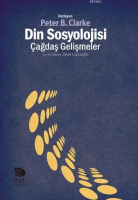 Din Sosyolojisi - Çağdaş Gelişmeler