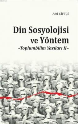 Din Sosyolojisi ve Yöntem