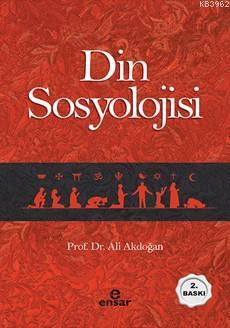 Din Sosyolojisi