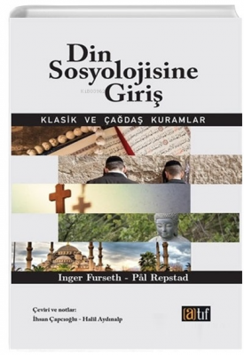 Din Sosyolojisine Giriş