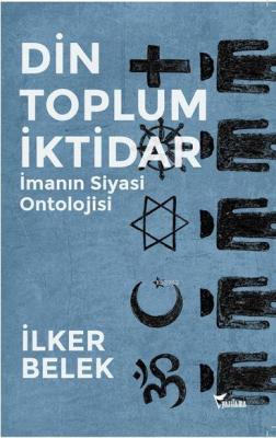 Din Toplum İktidar