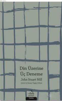 Din Üzerine Üç Deneme