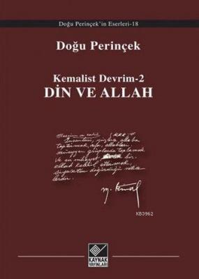 Din ve Allah - Kemalist Devrim - 2