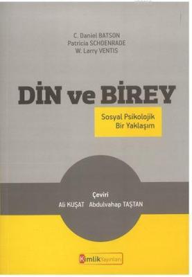 Din ve Birey (Sosyal Psikolojik Bir Yaklaşım)
