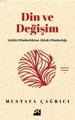 Din ve Değişim Mustafa Çağrıcı