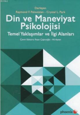 Din ve Maneviyat Psikolojisi