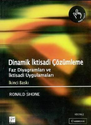 Dinamik İktisadi Çözümleme