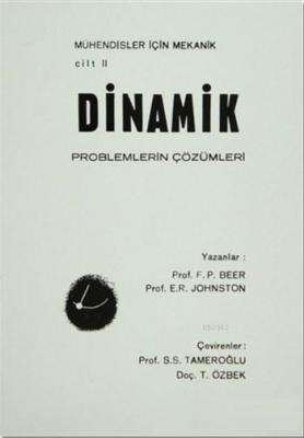 Dinamik Problemlerin Çözümleri