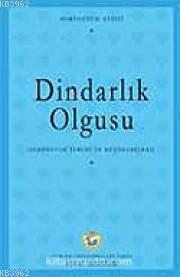 Dindarlık Olgusu Sempozyumu