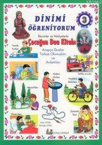Dinimi Öğreniyorum 3