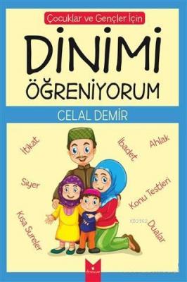Dinimi Öğreniyorum