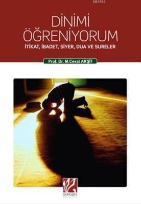 Dinimi Öğreniyorum