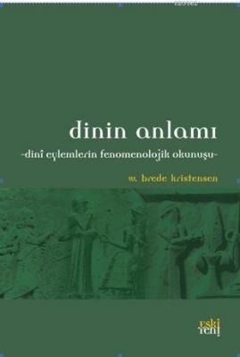 Dinin Anlamı